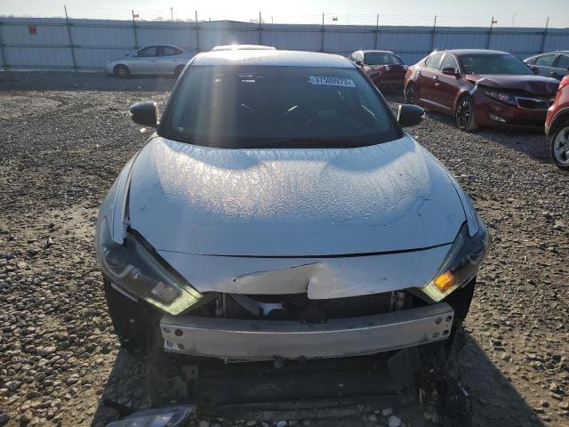 Photo 5 from auction – 2016 NISSAN MAXIMA 3.5 with VIN 1N4AA6AP1GC431431