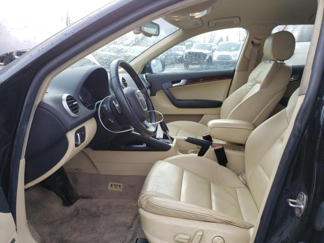Photo 7 from auction – 2012 AUDI A3 PREMIUM with VIN WAUMFAFM2CA012310