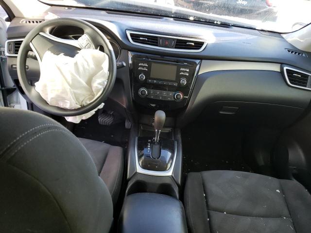 Photo 8 from auction – 2016 NISSAN ROGUE S with VIN KNMAT2MV0GP601875