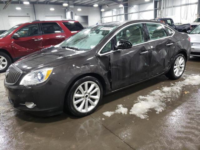BUICK VERANO CON 2014 with VIN 1G4PR5SK2E4229310 - Photo from auction