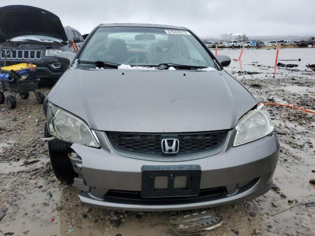 Photo 5 from auction – 2005 HONDA CIVIC EX with VIN 1HGEM21905L042498