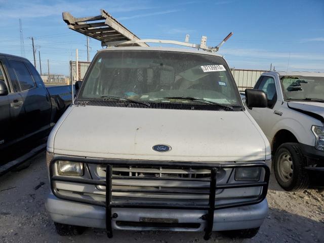 Photo 5 from auction – 2002 FORD ECONOLINE with VIN 1FTNS24L42HB45983