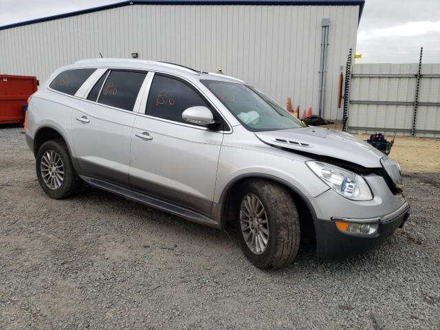 Photo 4 from auction – 2009 BUICK ENCLAVE CX with VIN 5GAEV23DX9J128126