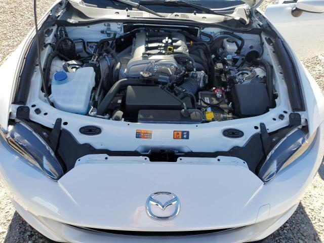 Photo 11 from auction – 2021 MAZDA MX-5 MIATA with VIN JM1NDAM7XM0453068