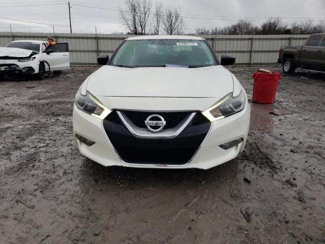 Photo 5 from auction – 2016 NISSAN MAXIMA 3.5 with VIN 1N4AA6AP2GC409440