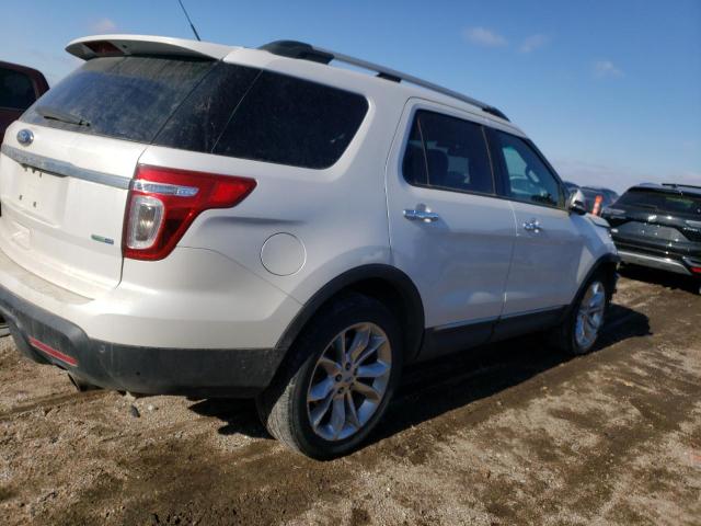 Photo 3 from auction – 2014 FORD EXPLORER L with VIN 1FM5K8F87EGB73343