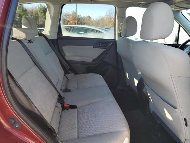 Photo 11 from auction – 2015 SUBARU FORESTER 2 with VIN JF2SJADCXFG419376
