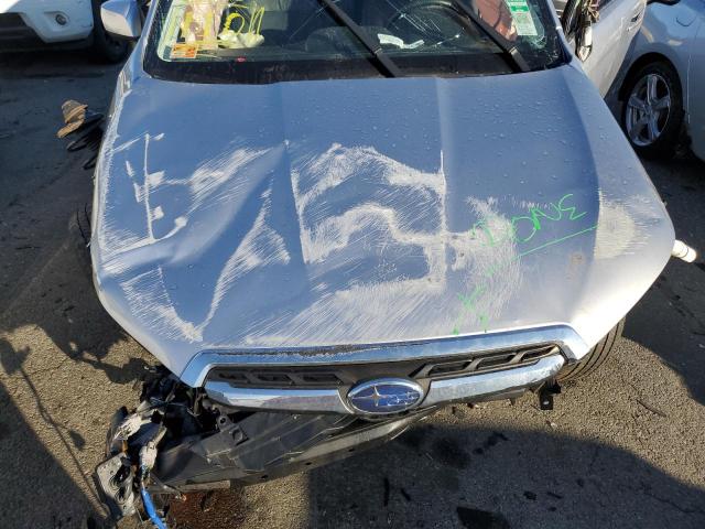 Photo 11 from auction – 2017 SUBARU FORESTER 2 with VIN JF2SJAJC1HH498986