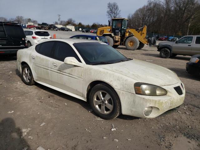 Photo 4 from auction – 2005 PONTIAC GRAND PRIX with VIN 2G2WP522651263756
