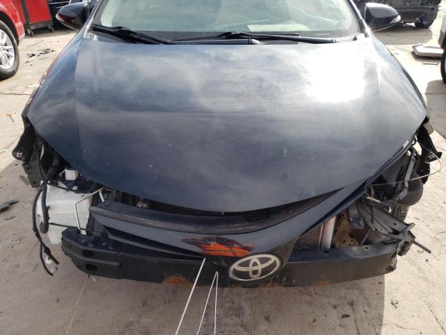 Photo 11 from auction – 2018 TOYOTA COROLLA L with VIN 5YFBURHE1JP763749