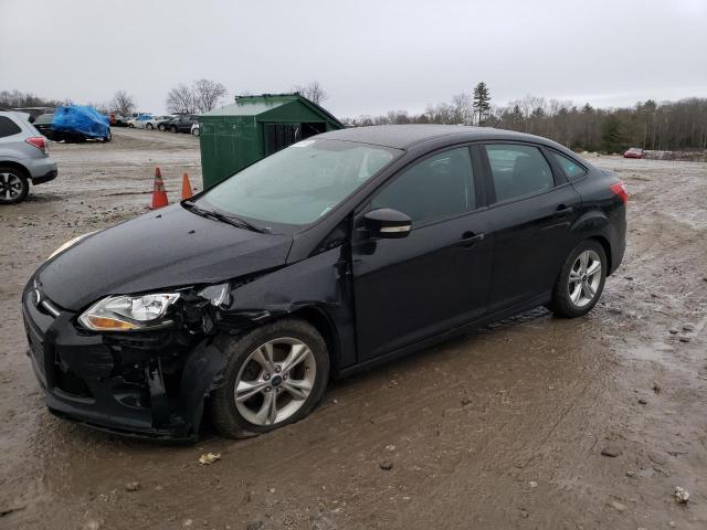 FORD FOCUS SE 2014 z numerem VIN 1FADP3F26EL279165 - Zdjęcie z aukcji