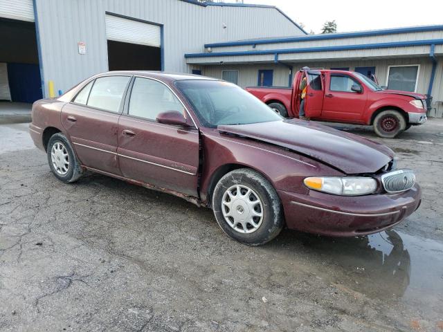 Photo 4 from auction – 2002 BUICK CENTURY CU with VIN 2G4WS52J121103602