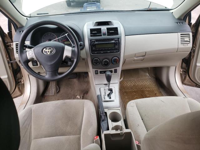 Photo 8 from auction – 2012 TOYOTA COROLLA BA with VIN 2T1BU4EEXCC882846