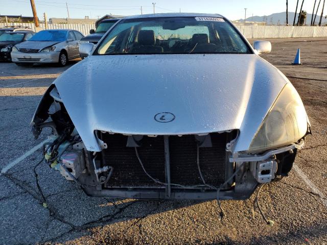 Photo 5 from auction – 2006 LEXUS ES 330 with VIN JTHBA30G365150019
