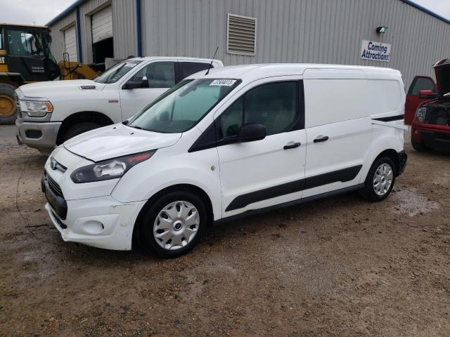 FORD TRANSIT CO 2015 con VIN NM0LS7F77F1201964 - Foto de la subasta