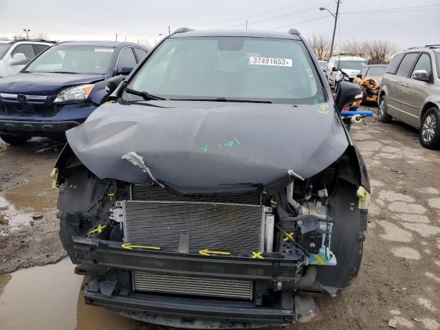 Photo 5 from auction – 2018 BUICK ENCORE PRE with VIN KL4CJASB5JB600169
