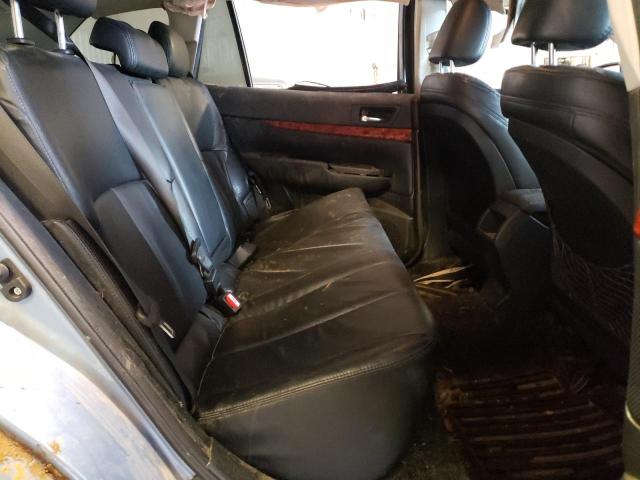 Photo 10 from auction – 2010 SUBARU OUTBACK 2. with VIN 4S4BRBKCXA3384334