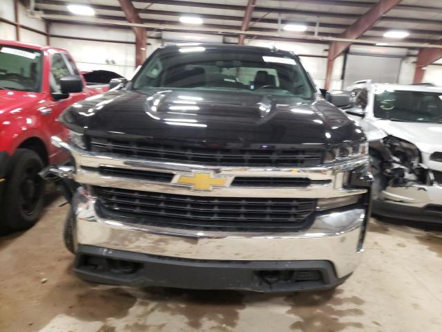 Photo 5 from auction – 2019 CHEVROLET SILVERADO with VIN 1GCRYDED1KZ238893