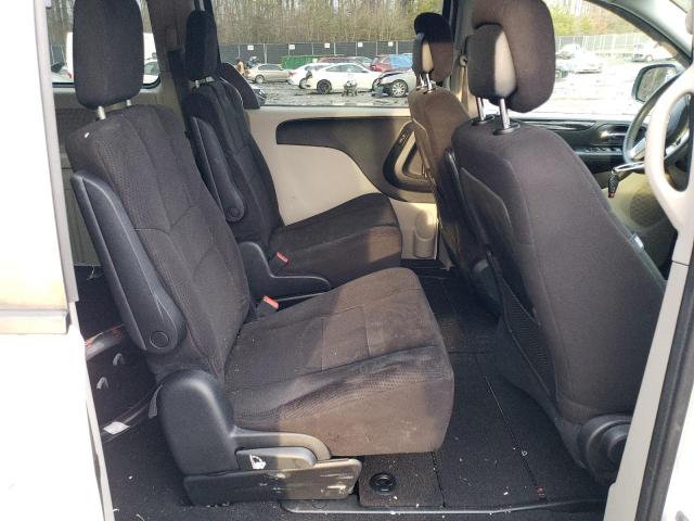 Photo 11 from auction – 2012 DODGE GRAND CARA with VIN 2C4RDGBG1CR174152