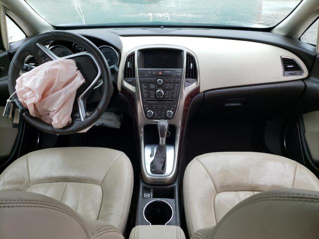 Photo 8 from auction – 2016 BUICK VERANO with VIN 1G4PS5SKXG4118687