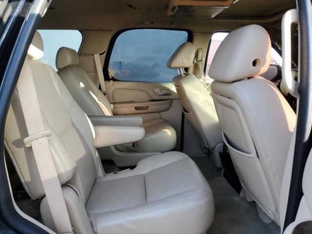 Photo 11 from auction – 2007 CADILLAC ESCALADE L with VIN 1GYFK63847R385331