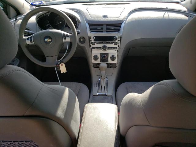 Photo 8 from auction – 2012 CHEVROLET MALIBU LS with VIN 1G1ZB5E05CF118059