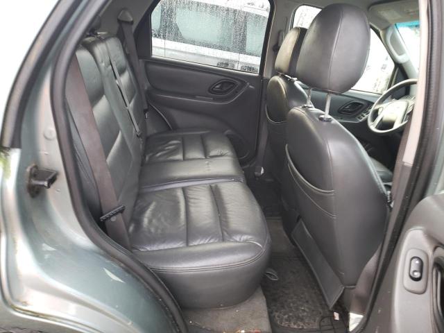 Photo 10 from auction – 2006 FORD ESCAPE HEV with VIN 1FMCU95H16KC73641