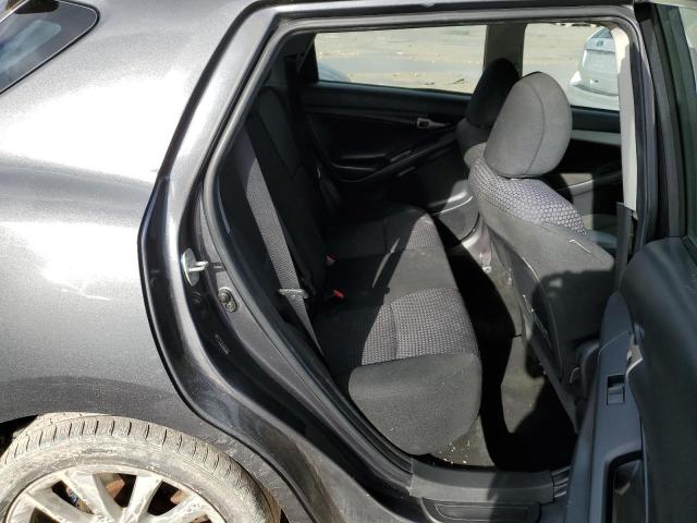 Photo 10 from auction – 2009 TOYOTA COROLLA MA with VIN 2T1GE40E19C001454