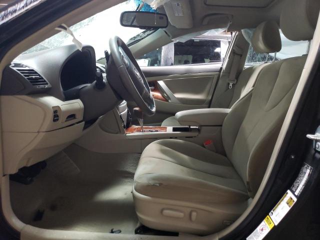 Photo 7 from auction – 2009 TOYOTA CAMRY BASE with VIN 4T4BE46K19R069149
