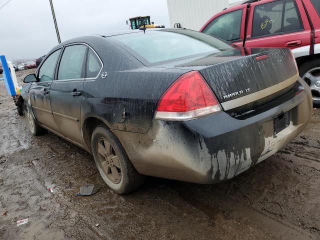 Photo 2 from auction – 2006 CHEVROLET IMPALA LT with VIN 2G1WT58K669173775