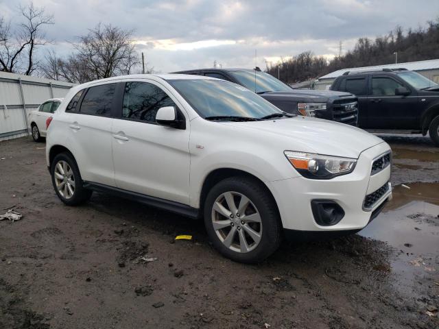 صورة رقم 4 من المزاد - 2015 MITSUBISHI OUTLANDER مع VIN 4A4AR3AU0FE031766