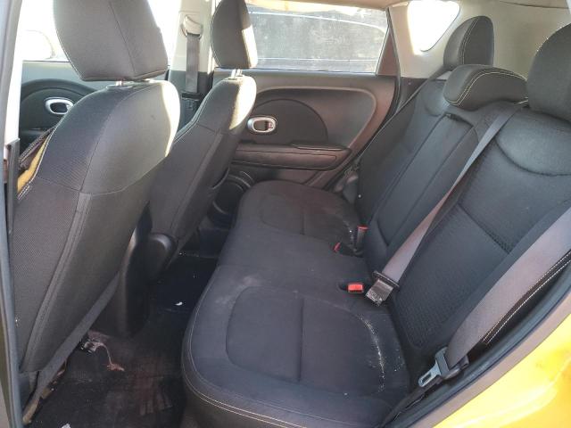 Фото 10 с аукциона – 2014 KIA SOUL + с VIN KNDJP3A51E7058323
