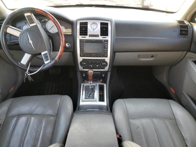 Photo 8 from auction – 2007 CHRYSLER 300C with VIN 2C3LK63H37H645554