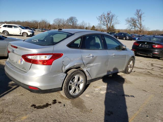 Photo 3 from auction – 2013 FORD FOCUS SE with VIN 1FADP3F20DL320792