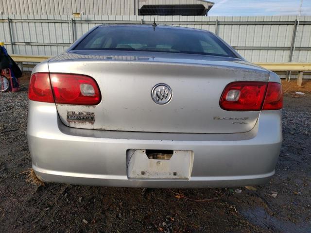 Photo 6 from auction – 2007 BUICK LUCERNE CX with VIN 1G4HD57237U103634