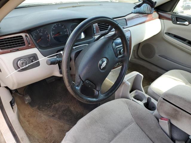 Photo 8 from auction – 2006 CHEVROLET IMPALA LT with VIN 2G1WT58K469169496
