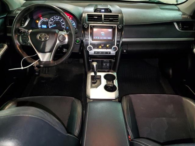 Photo 8 from auction – 2012 TOYOTA CAMRY BASE with VIN 4T1BF1FK3CU010164