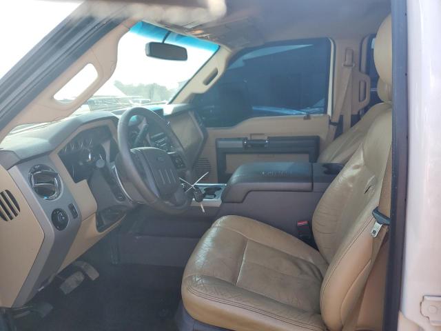 Photo 7 from auction – 2014 FORD F250 SUPER with VIN 1FT7W2BT1EEB05155