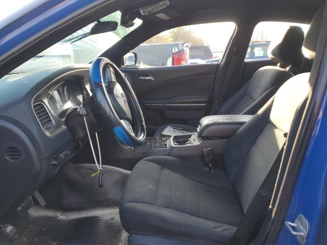 Photo 7 from auction – 2011 DODGE CHARGER PO with VIN 2B3CL1CT7BH591329