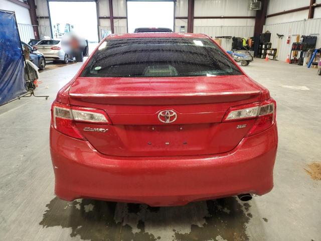 Photo 6 from auction – 2014 TOYOTA CAMRY L with VIN 4T1BF1FK2EU818055