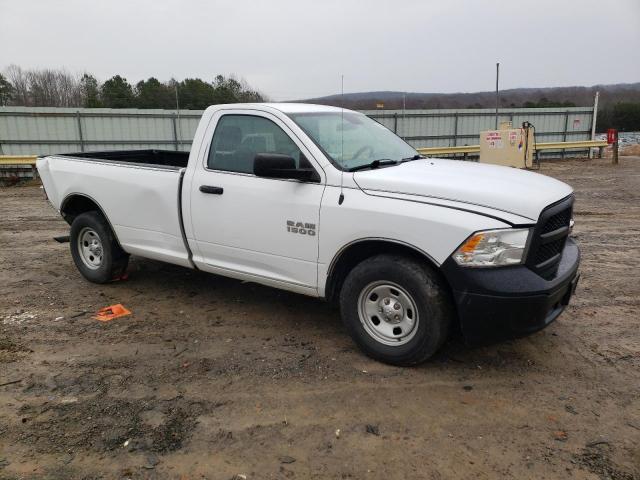 Photo 4 from auction – 2016 RAM 1500 ST with VIN 3C6JR6DG9GG114015