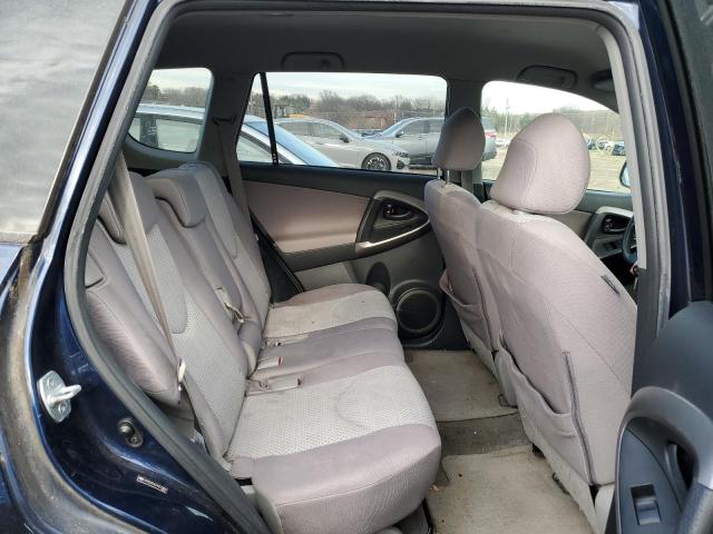Photo 11 from auction – 2007 TOYOTA RAV4 with VIN JTMZD33V275072822