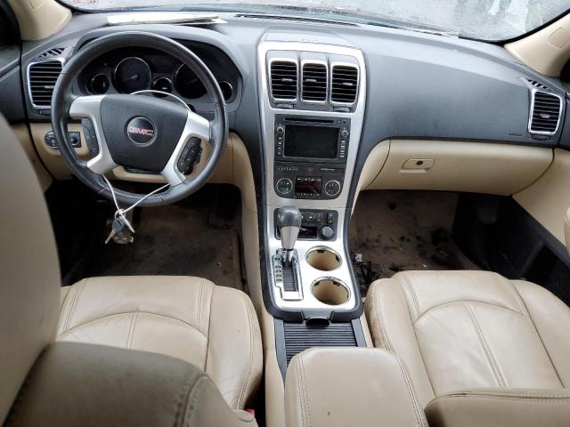 Photo 8 from auction – 2011 GMC ACADIA SLT with VIN 1GKKVRED5BJ216082