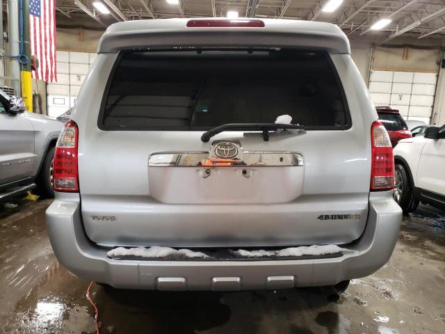 Photo 6 from auction – 2009 TOYOTA 4RUNNER SR with VIN JTEBU14R29K037866