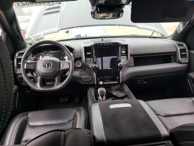 Photo 8 from auction – 2021 RAM 1500 TRX with VIN 1C6SRFU93MN782529