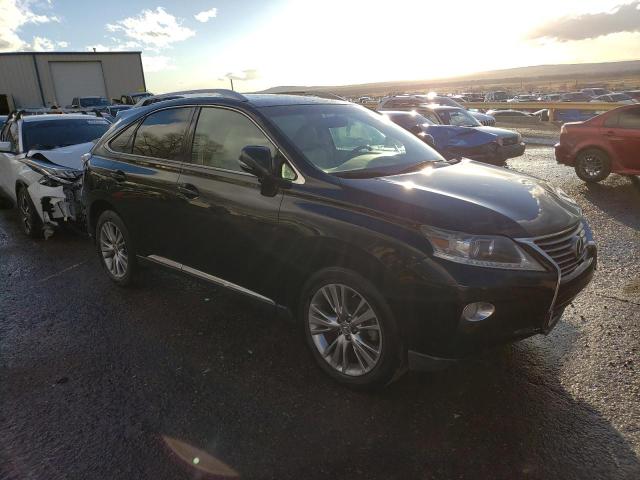 Photo 4 from auction – 2014 LEXUS RX 350 with VIN 2T2ZK1BA4EC143345