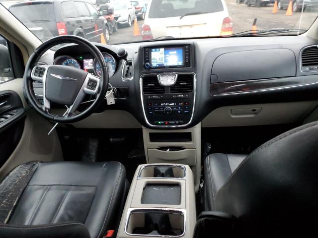 Photo 8 from auction – 2012 CHRYSLER TOWN & COU with VIN 2C4RC1BG9CR188445