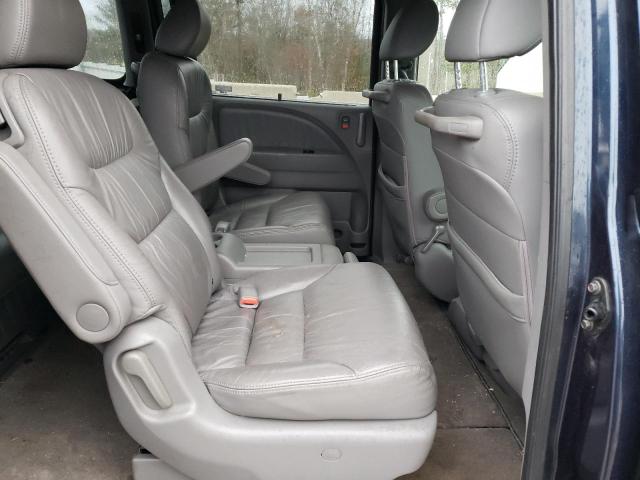 Photo 11 from auction – 2009 HONDA ODYSSEY EX with VIN 5FNRL38609B029523