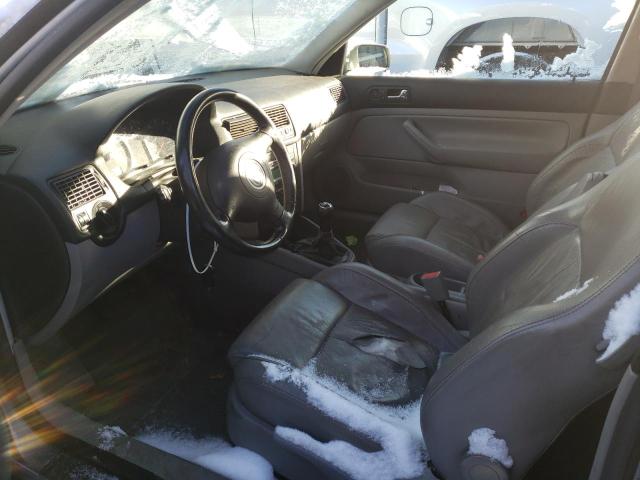 Photo 7 from auction – 2004 VOLKSWAGEN GTI with VIN 9BWDE61J944003738