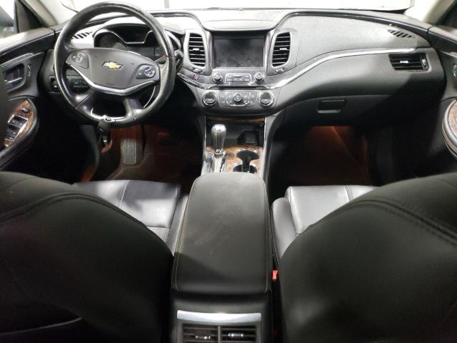 Photo 8 from auction – 2014 CHEVROLET IMPALA LT with VIN 1G1125S37EU135469